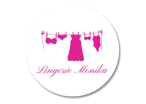 Logo Lingerie Monika in Strombeek-Bever