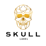 Logo Skull Label in Houthalen-Helchteren