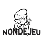 Logo Nondejeu in Haacht