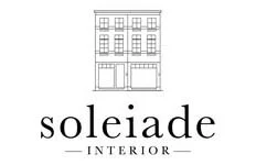 Logo Soleiade Interior in Sint-Truiden