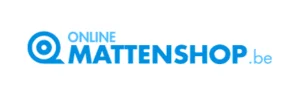 Logo Onlinemattenshop in Ooigem