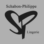 Logo Lingerie Schabon-Philippe in Kaulille