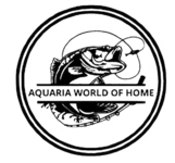 Logo Aquaria World of Home in Brakel