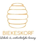 Logo Biekeskorf, Lokale en ambachtelijke honing in Lubbeek