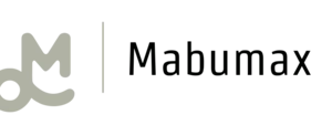 Logo Mabumax in Lokeren