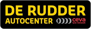 Logo Autocenter De Rudder-Thule Shop in Hoeilaart