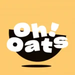 Logo OH! OATS in Korbeek-Lo