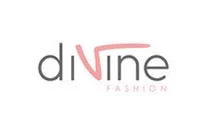 Logo Divine Fashion in Ingelmunster