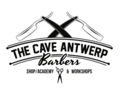 Logo The Cave Antwerp in Antwerpen