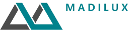 Logo Madilux in Zuidschote