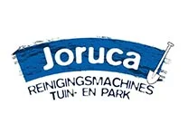 Logo Joruca in Berlaar
