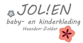 Logo Jolien baby- en kinderkleding in Heusden-Zolder