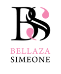 Logo Bellaza Simeone in Bertem
