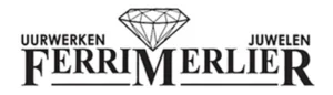 Logo Juwelier Ferri Merlier in Lauwe