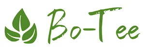 Logo Bo-Tee Webshop in Deftinge