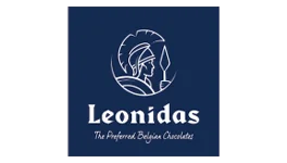 Logo Leonidas 't Kadootje in Avelgem