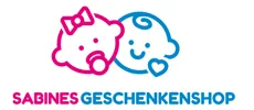 Logo Sabine's geschenkenshop in Bree