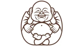 Logo PRANA ENERGETIX by La Bahia in Destelbergen
