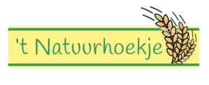 Logo ‘t Natuurhoekje in Bertem