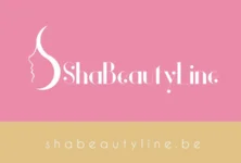 Logo Shabeautyline in Lier