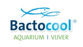 Logo Bactocool in Wondelgem