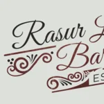 Logo Rasur in Lokeren