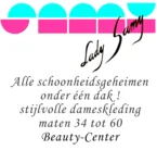 Logo Lady Samy in Menen
