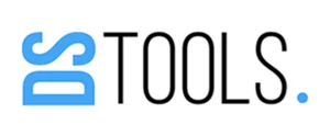 Logo DS Tools in Gent
