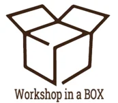 Logo Workshop in a Box in Roeselare