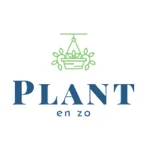 Logo Plant en zo in Tongeren