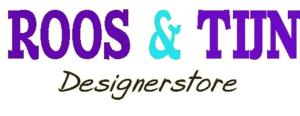 Logo Roos & Tijn Designerstore in Lochem