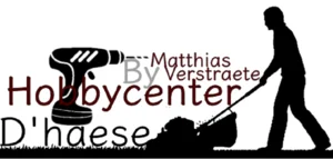 Logo Hobbycenter D'Haese in Grimbergen