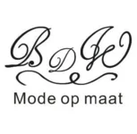 Logo BdW - Mode op maat in Steenhuize-Wijnhuize