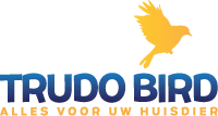Logo Trudobird in Sint-Truiden