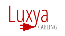 Logo Luxya Cabling in Lembeek