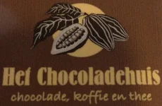 Logo Het chocoladehuis Gullegem in Gullegem