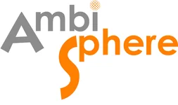 Logo AmbiSphere in Tienen