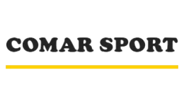 Logo Comar Sport in Aalst