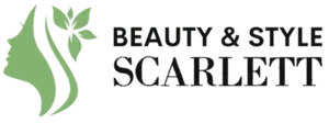 Logo Beauty & Style Scarlett in Haaltert