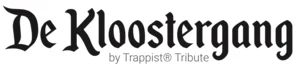 Logo De Kloostergang by Trappist Tribute in Ramsel
