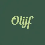 Logo Olijf in Rumbeke