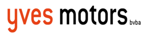 Logo Yves Motors in Tessenderlo