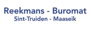 Logo Copycenter Reekmans in Sint-Truiden