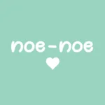 Logo Noe-Noe in Brugge