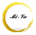 Logo Mi-Va in Kaprijke