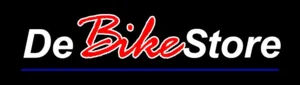 Logo DeBikeStore in Temse