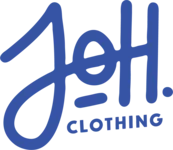 Logo JOH CLOTHING in Temse