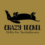 Logo Crazy Clay in Maastricht