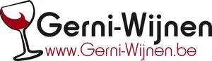 Logo Gerni Wijnen in Izegem