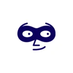 Logo heldenwinkel.be in Brugge